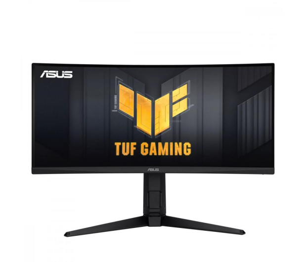 ASUS TUF Gaming VG30VQL1A Curved 200Hz - 1107302 - zdjęcie 6